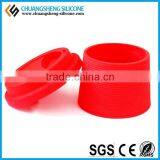 Solar Heat Protection Silicone Bowl Cover,cup Set thumbnail-5
