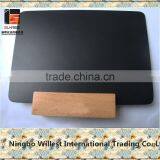 Customise Size Chalkboard Wooden Base in Natural Color thumbnail-6