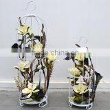 BISINI Artificial Flower Home Decoration (BG11-M040) thumbnail-1