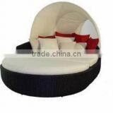 RattanFurniture Rattan Daybed AY1182 thumbnail-1