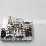Custom High Quality Metal BULGARIA NESSEBAR Souvenir Fridge Magnet for Sale thumbnail-6
