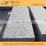 Low Price Flamed Grey Gris Perla Granite Stairs thumbnail-2