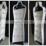 OEM Factory Vac-formed Plastic Display Rack thumbnail-1