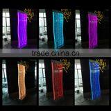 Led Light Customized Inflatable Partition Wall for Sale thumbnail-2