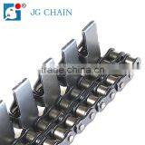 0.5 Inch Made in China OEM ODM Chain Special Chain Design Metal Chain thumbnail-1