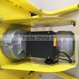 Overseas Service Available New CM90L,120L, 140,150,160,180,200L Concrete Mixer, Mini Concrete Mixer thumbnail-4