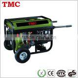 Heavy Duty Electric Gasoline Generator thumbnail-1