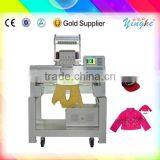 Hot sale new item! High quality used industrial embroidery machineused industrial embroidery machine