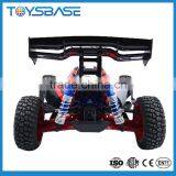 Radio Control Toy 1:8 4WD RC Car 100km h for Boy thumbnail-2
