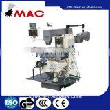 the Top Sale and High Precision Low Price Milling Machine HML6036B of China of SMAC thumbnail-1