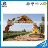 Excavator Vibratory Ripper for Mountain Rock Breaker for 10-20ton Excavator thumbnail-3
