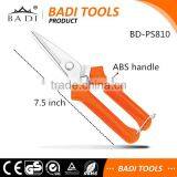 Economical Good Quality Garden Pruning Scissors thumbnail-2