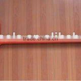 S501Y Shovel With Steel Tube Handle thumbnail-1