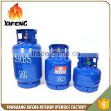 New Design Empty Gas Cylinder Tank Wholesale thumbnail-6
