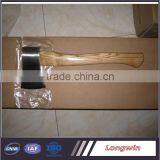 A601WH Iron Material Varnish Sprayed Farming Tools&Garden Tools Axes thumbnail-3
