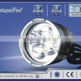 4x Cree XM-L T6 Led 5200Lm Bike Bicycle Light Power Supply 8.4v 6400mAh Batery Pack