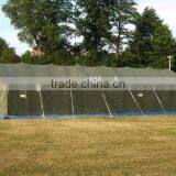 30 50 Man Team Large Capacity Wall Canvas Waterproof Tactical Military Tents thumbnail-5