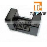Cast Iron Test Weights 1kg~500kg With Handle, Calibration Test Weights thumbnail-1