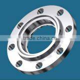 ASTM 201 304 316 316L Stainless Steel Socket Flanges thumbnail-1