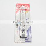 White Mental Knife for Express thumbnail-1