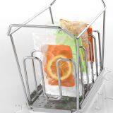 Bicosyn Sous Vide Cooker for Home Chef Stainless Steel Digital Control 8.8L 520W GS/CE/ETL/LFGB/FDA Water Bathing Oven thumbnail-2