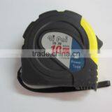 10m Black Color Steel Measuring Tape thumbnail-1