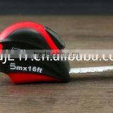 ABS Material Tape Measure With Lock Button thumbnail-1