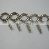 Nickel Screw Hooks in Guangzhou Supplier thumbnail-3
