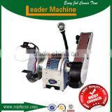 RBGS625 CE Certification COMBO 6" *2"Bench Grinder Sander With Work Light thumbnail-1