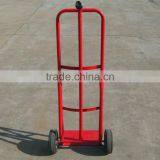 Single Handle Storage Cart Portable Tool Hand Trolley thumbnail-3