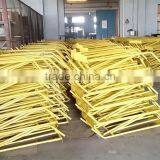 WHEELBARROW PRICES HAND TROLLEY 1894M Folding Toe Plate HOT-SALE Swden Carro thumbnail-2