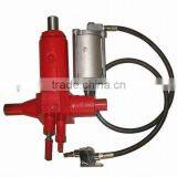 1000lbs Motorcycle Pick up Lift Table With Air Pump thumbnail-6