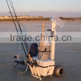 New Surf casting Cart for fishing