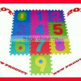 Number Puzzle Mat thumbnail-1