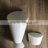 2017 Amazon Best Selling 2 in 1 French Fry Dipping Cone thumbnail-3