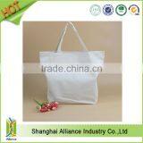 Cheap Wholesale Eco-friendly Cotton Market Tote Bag thumbnail-1
