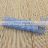 Custom 7 Compartment Plastic Pill Box,custom Seven Days Plastic Pill Box,custom 7 Compartment Seve Days Plastic Pill Box thumbnail-3