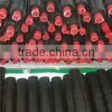 High Voltage Insulation Rubber Self Amalgamating Tape Self Fusing Tape thumbnail-2