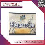Custom Design Rubber Promotion Bar Mat thumbnail-3