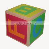 EVA Foam Dice, Foam Dice, Game Dice, EVA Dice, Educational Foam Dice, Dice,EVA Toy,Promotional Foam Dice thumbnail-1