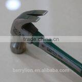 Berrylion Fiber Handle Claw Hammer 80-160Z Polished Claw Hammer thumbnail-2