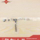 Stainless Steel Corkscrew Wine Opener With Logo thumbnail-2