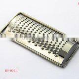 Hot Sale Stainless Steel U Shape Grater HH0021 thumbnail-2