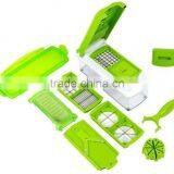 B2319-D Multi-functional Vegetable Cutter Set thumbnail-1