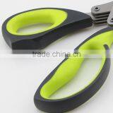 Stainless Steel Kitchen 5 Blades Scissors thumbnail-5