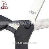 Rubber Wholesale Steel Household Scissors thumbnail-4