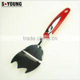 32043 Kitchen Gadget Kitchen Tool Grater Peeler Bottle Opener Cheese Grater Shovel With Fork thumbnail-3