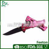 Multi-function Pocket Knife With Assisted Opening for Camping thumbnail-1