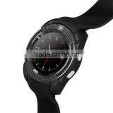 Bluetooth Smart Wristband Sleep Monitor Fitness Tracker Handsfree Watch IPS Screen Smart Watch thumbnail-1