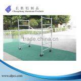 Aluminum Scaffold Platform thumbnail-1